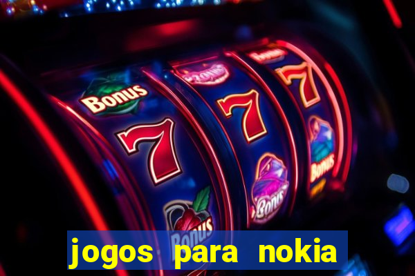 jogos para nokia asha 200